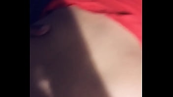 Back shots to a thot