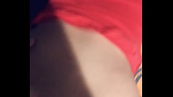 Back shots to a thot