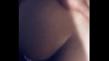 Back shots to a thot