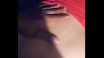 Back shots to a thot