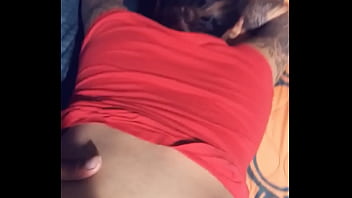 Back shots to a thot