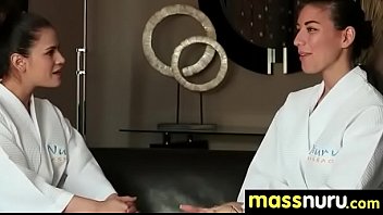 The ultimate sensual body massage 20