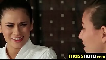 The ultimate sensual body massage 20