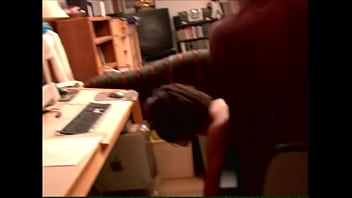 Avery college girl & kiki sitter mix 2 part spanking series