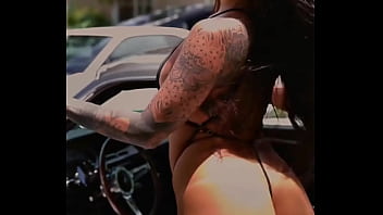 Am i too sweet for you by filmrea on igmustang teddytarantino