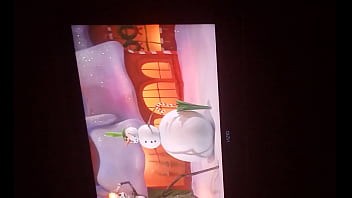 The nighare before christmas