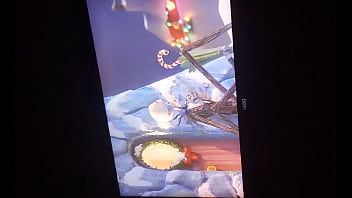 The nighare before christmas