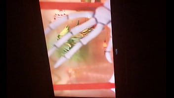 The nighare before christmas