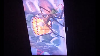 The nighare before christmas