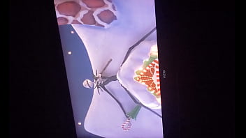 The nighare before christmas