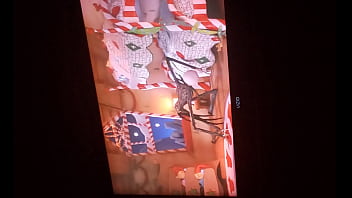 The nighare before christmas