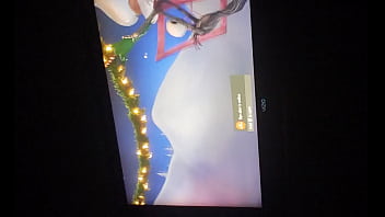 The nighare before christmas