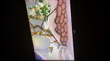 The nighare before christmas