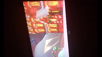 The nighare before christmas