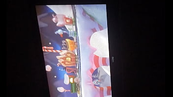 The nighare before christmas