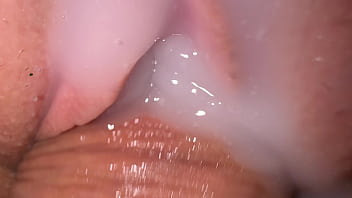 Extremely close up fuck of a pretty pussy Extremely close up fuck of a pretty pussy