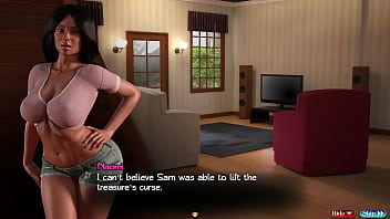 Treasure of nadia 099