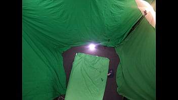 Blonde teenager fucks during break at work