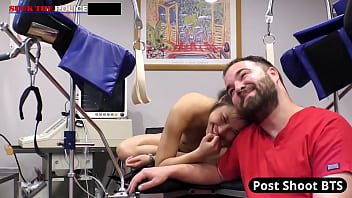 Blackmailed by a cop raya nguyen