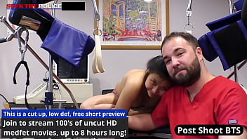 Blackmailed by a cop raya nguyen