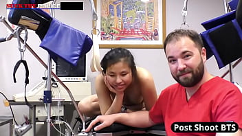 Blackmailed By A Cop Raya Nguyen thumbnail