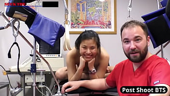 Blackmailed by a cop raya nguyen