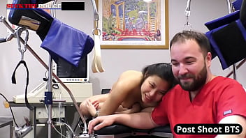 Blackmailed by a cop raya nguyen