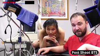 Blackmailed by a cop raya nguyen