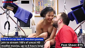 Blackmailed by a cop raya nguyen