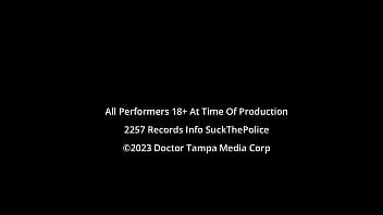 Blackmailed by a cop raya nguyen