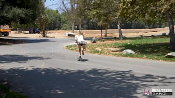 Bang real teens hardcore cock pounding featuring blonde teen dylan moore