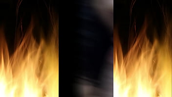 Jade ready waiting for her college friend to arrive