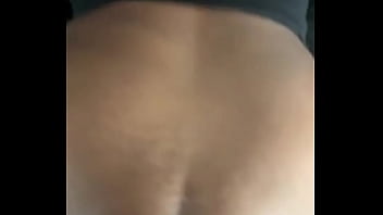 Back shots got her creaming like crazy