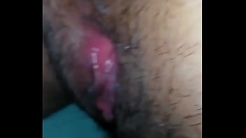 Primer anal a mi chica