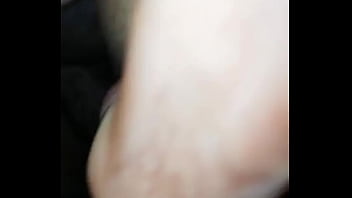 Primer anal a mi chica