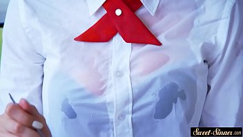 Bootylicious teen gets pounded