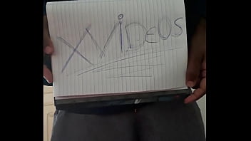 Vídeo de verificação