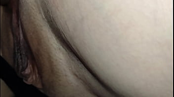 Amateur sex at home studio