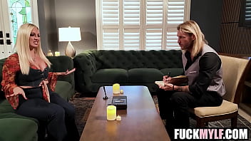 Succubus vs sexorcist