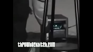 Police wire tap pone while he was fucking bath salt freak