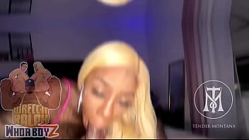 Something about them east coast women hit different scene dropping tomorrow on our sites i hope y’all ready