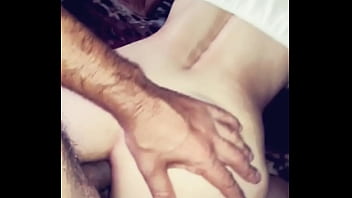 Amateur roleplay anal