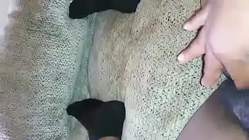Gf rubbing pussy