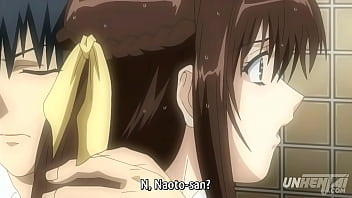 Hentai – embarazo a la hermana de mi novia en el baño de la escuela sin censura Hentai – embarazo a la hermana de mi novia en el baño de la escuela sin censura