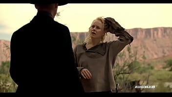 Ingrid bolsø berdal westworld s01e04