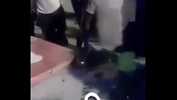 Twerking Naked thumbnail