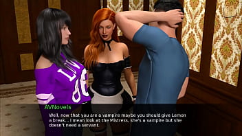 Dusklight Manor 113 thumbnail