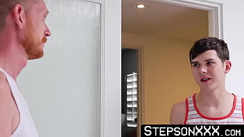 Brody Explains That Itâs Normal To Have These Sorts Of Urges And He Even Shows Dakota Some Ways He Can Fight His Crazy Nighttime Horniness thumbnail