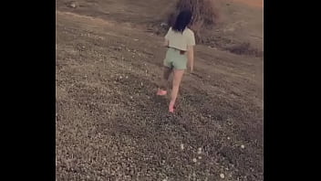 Teen slut fucks coach after softball practice