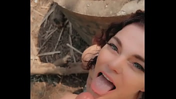 Teen slut fucks coach after softball practice